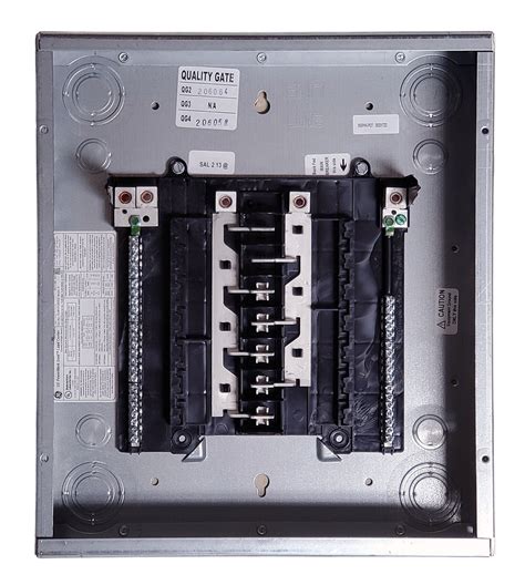 TLM1212R Load Center/Panel Board by GENERAL ELECTRIC